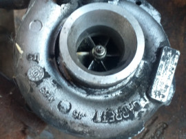 Turbina mercedes c 200 diesel