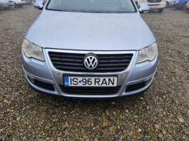 Vw pasat b6 din 2006 motor 2.0benzina