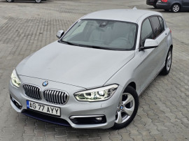 Bmw 120D Xdrive 4x4 Automat 190 cp Garantie 94.000km RATE AVANS 0