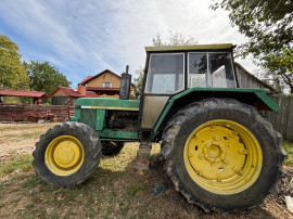 Tractor john deere 3131