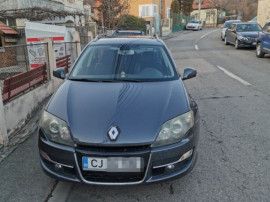 Renault Laguna 3