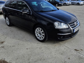 Vw Golf 5 break din 2008 motor 2.0 diesel