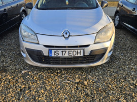 Renault megane 3 din 2010 motor 1.6 benzina