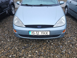 FORD FOCUS 1 DIN 2001 MOTOR 1.4BENZINA