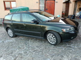 Volvo v50, 2008, Automatic, GPL, Benzin, este in stare excelenta ITP 7/2025