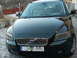 Volvo v50, 2008, Automatic, GPL, Benzin, este in stare excelenta ITP 7/2025