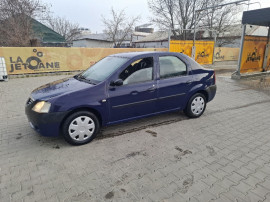 Dacia Logan, 2005, 1.5 motorina = Posibilitate rate