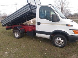 Iveco daily basculabile