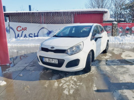 Kia Rio 2012 motor 1.1 Diesel