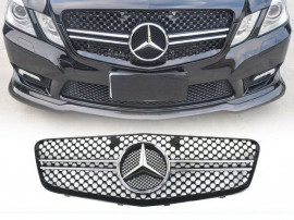 Grila Mercedes E-Class W212 (2009 - 2013) NOU