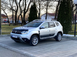 Dacia Duster, 2019, 1.5dCi, 115 CP, 88000 km, unic proprietar