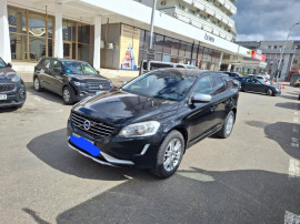 Volvo xc 60. fab 2014. clima. 4x4. diesel 24. AUTOMAT.