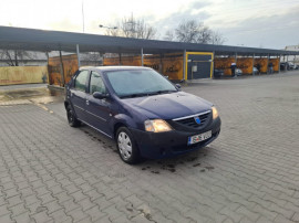 Dacia Logan 1.5d an 2008