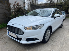 Ford Mondeo 2.0tdci/150cp 2015 EURO 6 TVA DEDUCTIBIL