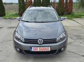 Volkswagen Golf 6 Euro5