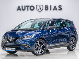 Renault Grand Scenic TCe 140 GPF EDC BOSE EDITION