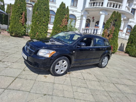 Dodge caliber, 2008, 2.0 tdi= posibilitate rate