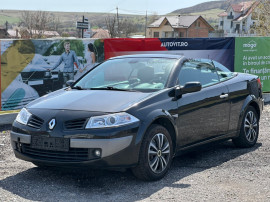 Renault Megane 2.0i Cabrio,Clima,Piele euro 4,118144 km
