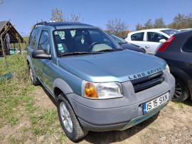 Land Rover Freelander, 2006. 2.0 tdi =:Posibilitate rate