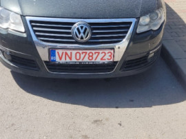 Vw passat 2.0 benz