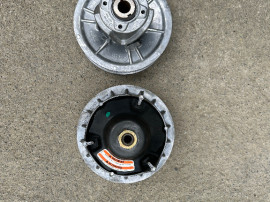 Ambreaj Centrifugal Nou