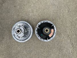 Ambreiaj Centrifugal Nou