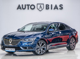 Renault Talisman ENERGY TCe 200 EDC INITIALE PARIS