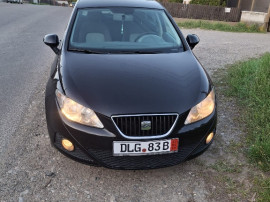 Seat Ibiza 2010 1.4 benzina
