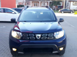 Dacia Duster 1.5 DCI - an fabricatie 2020