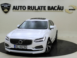 Volvo S90 2.0 D5 235CP 4X4 INSCRIPTION POLESTAR ENGINEERED Automata 2020 Euro 6