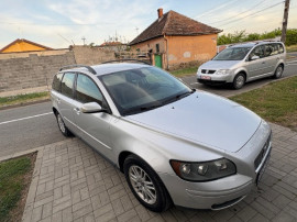 Volvo V50 1.6D 2006