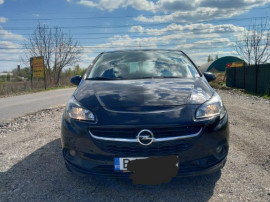 Opel Corsa E 1.4 benzina 2019