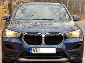 BMW X1 sDrive - 2021 -25000 km reali
