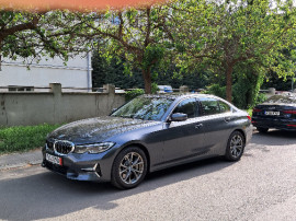 BMW 330i Luxury Line