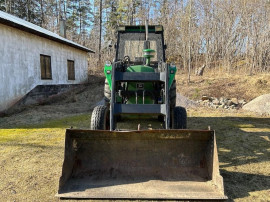 Tractor John Deere 3130