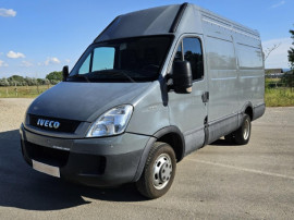 Iveco Daily 40C15 L3H2 3.0 Cat. B