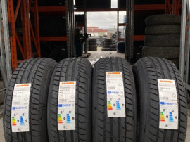 Orium by Michelin 195/65R15 - Anvelope Vara - Livrare Rapida, Garantie