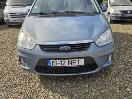 FORD C MAX din 2010 motor 1.8disel