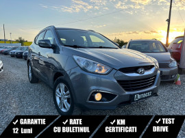 Hyundai ix35 An 2013 Diesel 2.0 CRDi/RATE/GARANTIE