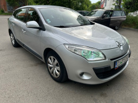 Renault Megane 1,5 diesel