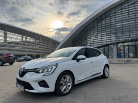 Renault Clio Hybrid E-TECH 140CP | Garanție 12 luni | TVA deductibil