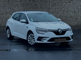 Renault Megane RS 2022