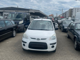 Hyundai i10 motor 1000 benzină an 2010