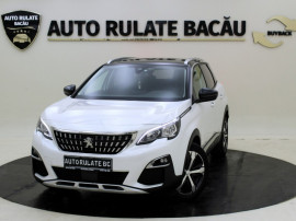 Peugeot 3008 1.2 Benzina 130CP 2018 Euro 6