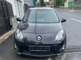 Renault twingo an fabricație 2010 1,5 diesel