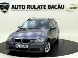 BMW Seria 3 2.0d 122CP 2006 Euro 4