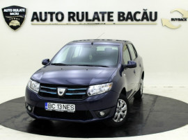 Dacia Logan 1.2 Benzina 73CP 2013 Euro 5