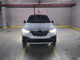 Renault Arkana E-TECH RS Line