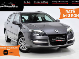 RENAULT LAGUNA 1.5 dci 110CP