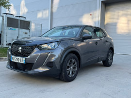 Peugeot 2008 97.000 km din 2021